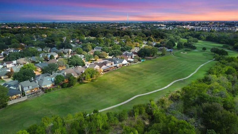 554 Briarcliff Drive, Garland TX 75043