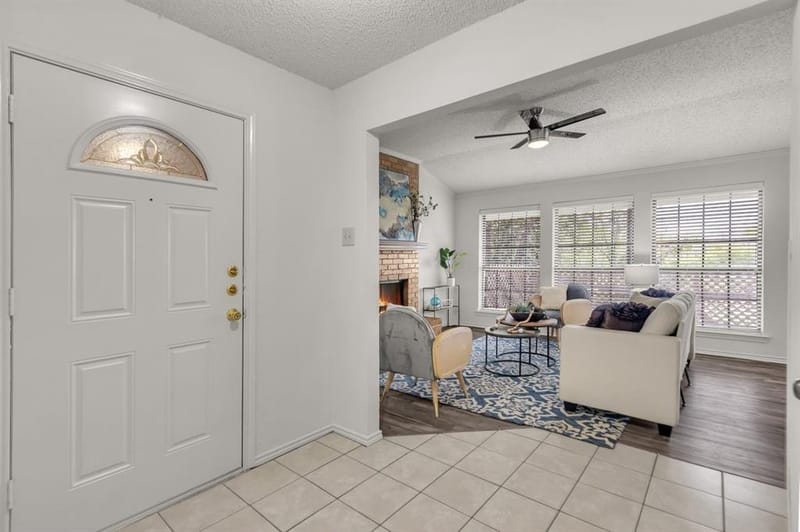 554 Briarcliff Drive, Garland TX 75043 - Photo 4