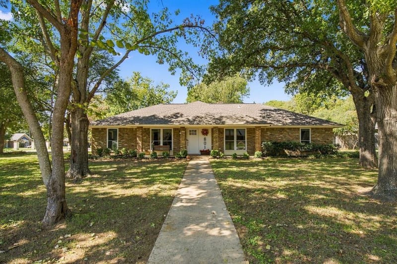 601 Cimarron Trail, Southlake TX 76092 - Photo 2