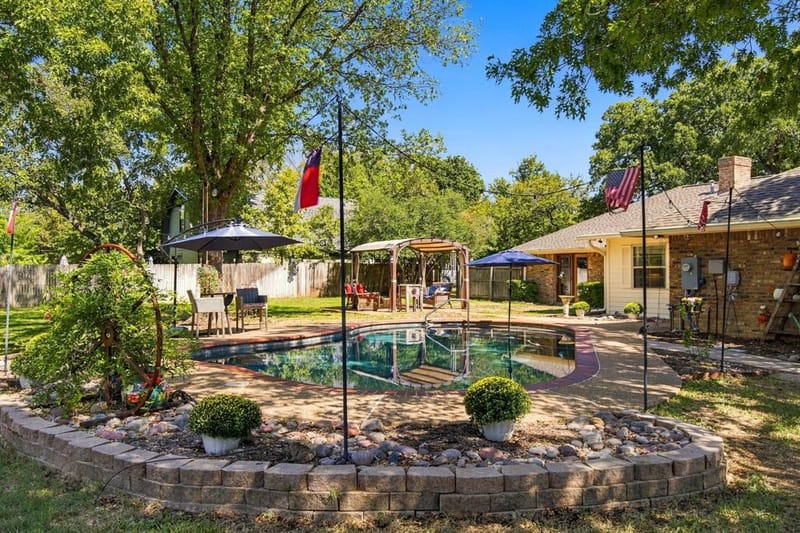 601 Cimarron Trail, Southlake TX 76092 - Photo 36