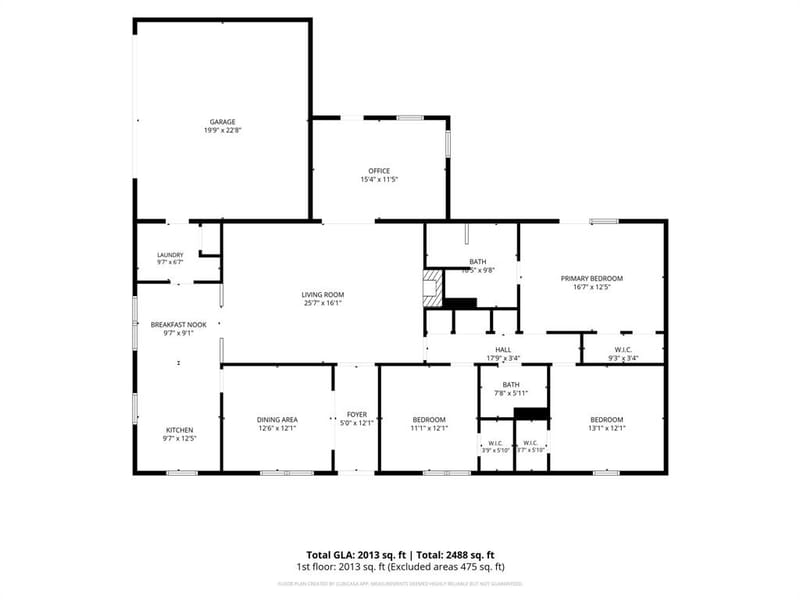 601 Cimarron Trail, Southlake TX 76092 - Photo 40