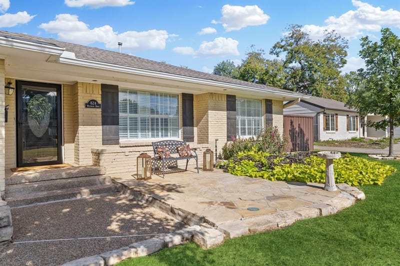 824 Westwood Drive, Richardson TX 75080 - Photo 3