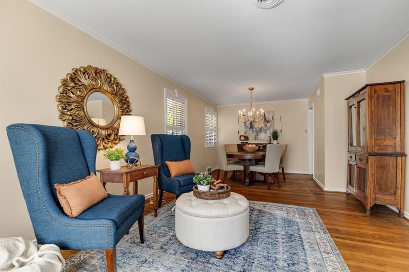 824 Westwood Drive, Richardson TX 75080 - Photo 8