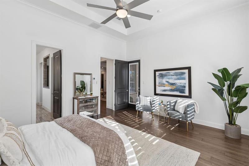 8004 Sarahville Drive, Dallas TX 75252 - Photo 13