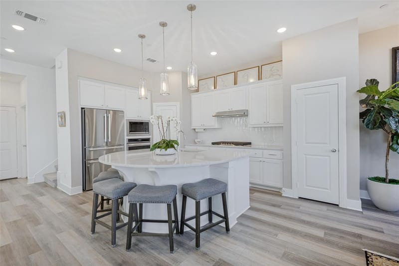 3732 Queen Road, Sherman TX 75090 - Photo 8
