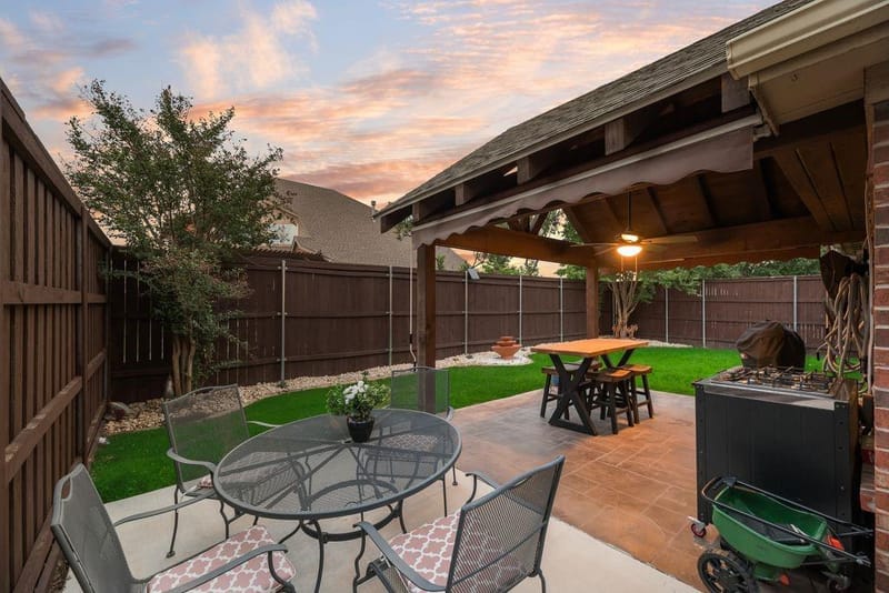 1705 Grand Meadows Drive, Keller TX 76248 - Photo 27
