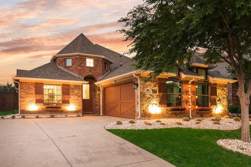 1705 Grand Meadows Drive, Keller TX 76248 - Photo 2