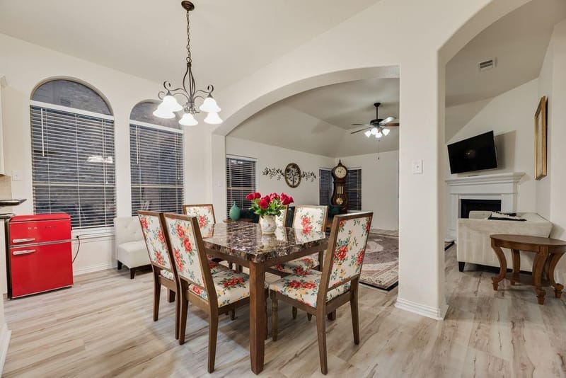 1705 Grand Meadows Drive, Keller TX 76248 - Photo 13