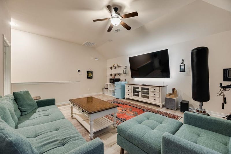 1705 Grand Meadows Drive, Keller TX 76248 - Photo 16