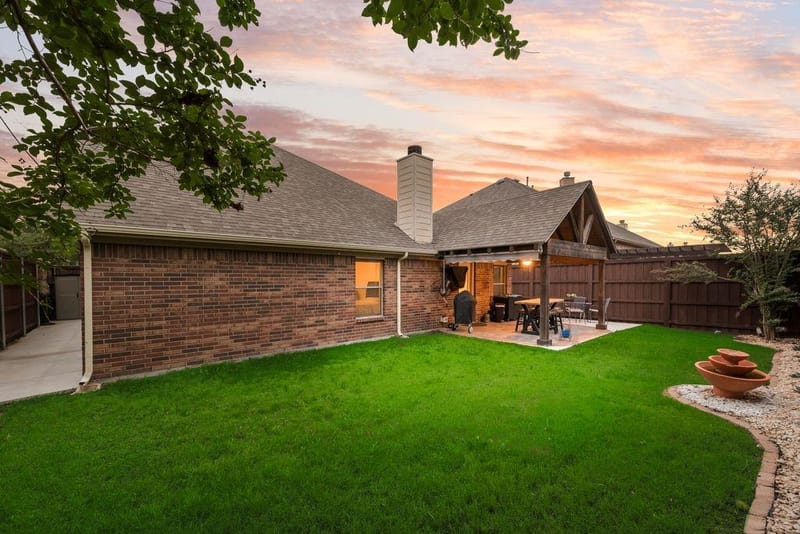 1705 Grand Meadows Drive, Keller TX 76248 - Photo 28