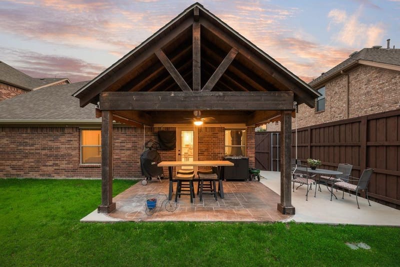 1705 Grand Meadows Drive, Keller TX 76248 - Photo 30