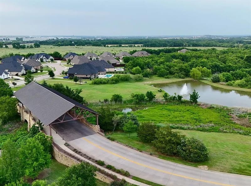 1705 Grand Meadows Drive, Keller TX 76248 - Photo 34