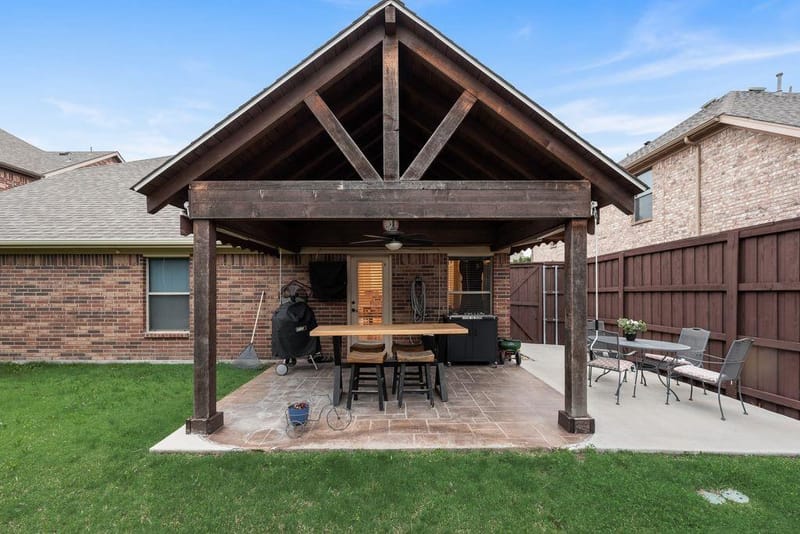 1705 Grand Meadows Drive, Keller TX 76248 - Photo 31