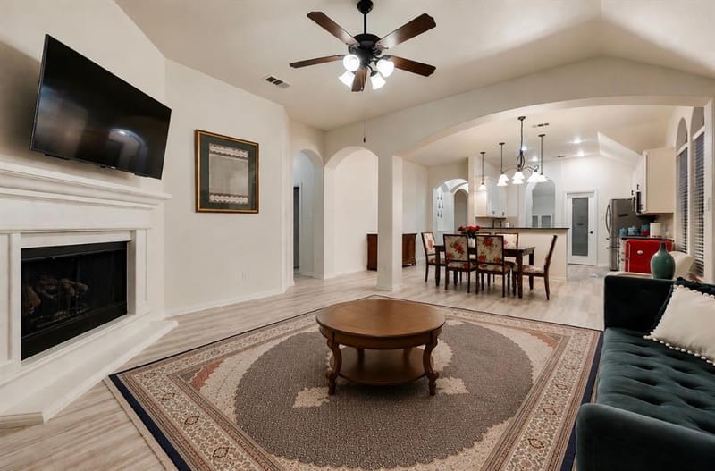 1705 Grand Meadows Drive, Keller TX 76248 - Photo 8