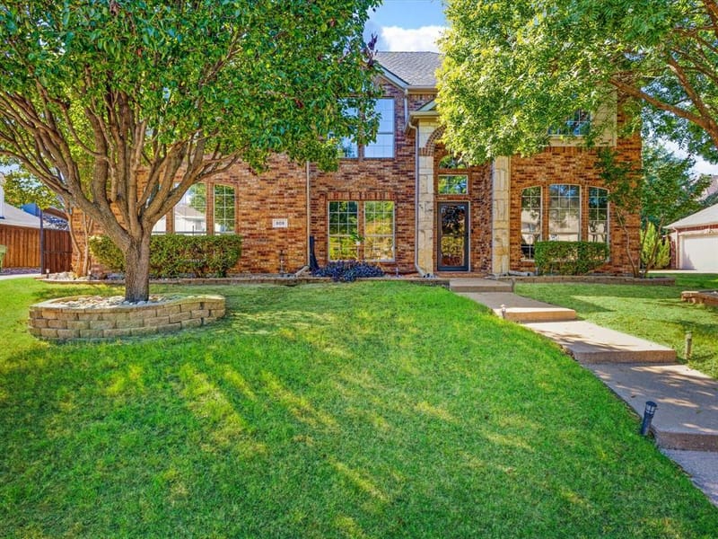 809 Stanford Drive, Murphy TX 75094 - Photo 2