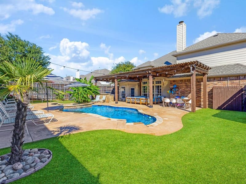809 Stanford Drive, Murphy TX 75094 - Photo 32