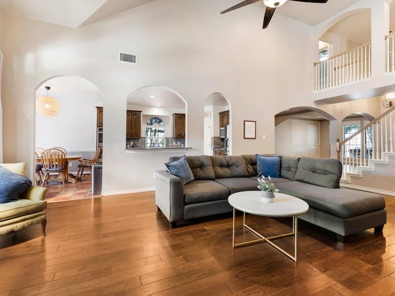 809 Stanford Drive, Murphy TX 75094 - Photo 5