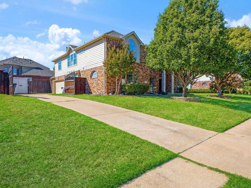 809 Stanford Drive, Murphy TX 75094 - Photo 38