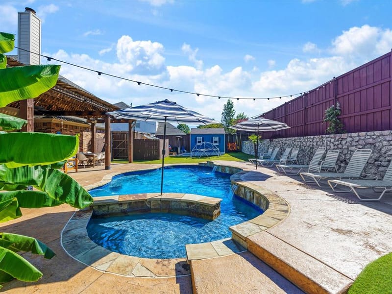 809 Stanford Drive, Murphy TX 75094 - Photo 33