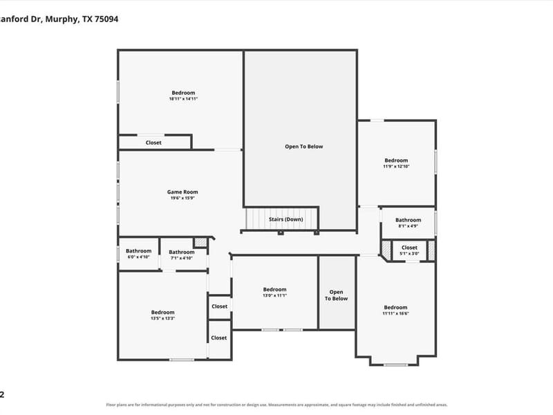 809 Stanford Drive, Murphy TX 75094 - Photo 37