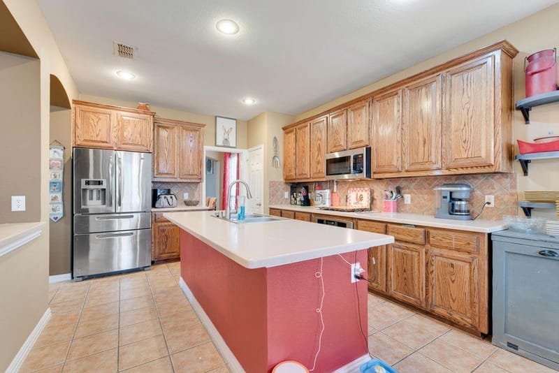 6011 Crestridge Lane, Sachse TX 75048 - Photo 8