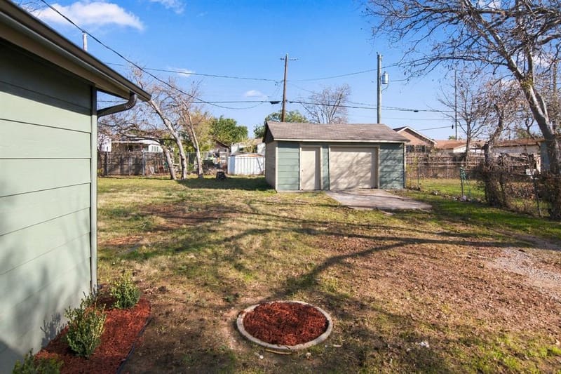 8814 Spaugh Court, White Settlement TX 76108 - Photo 3