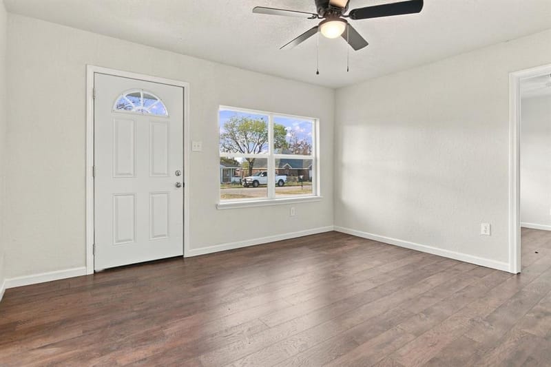 8814 Spaugh Court, White Settlement TX 76108 - Photo 5