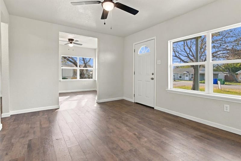 8814 Spaugh Court, White Settlement TX 76108 - Photo 4