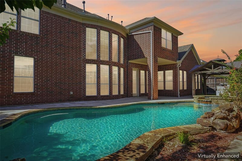 1112 Avondale Drive, Murphy TX 75094