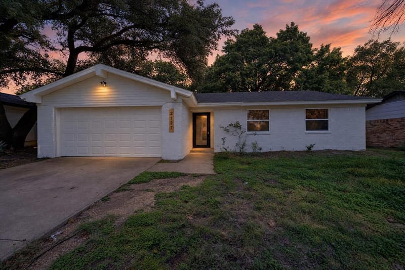 2127 Versailles Drive, Carrollton TX 75007 - Photo 32