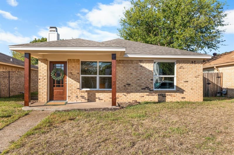 1315 Chapel Downs Road, Waco TX 76712