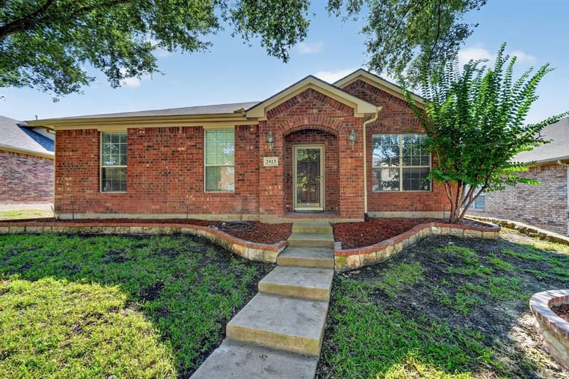2923 Tangleglen Drive, Rockwall TX 75032 - Photo 38