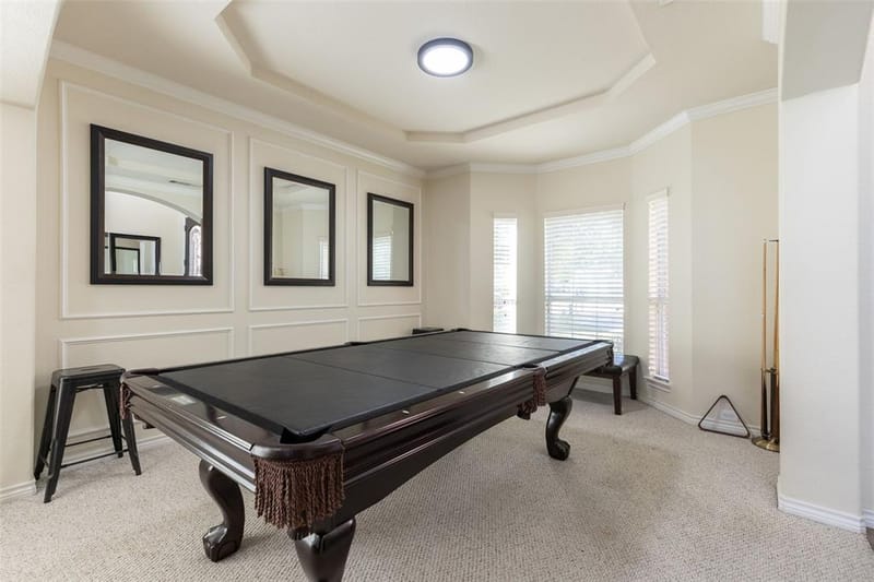 10206 Broadmoor Lane, Rowlett TX 75089 - Photo 6