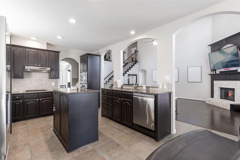 10206 Broadmoor Lane, Rowlett TX 75089 - Photo 17
