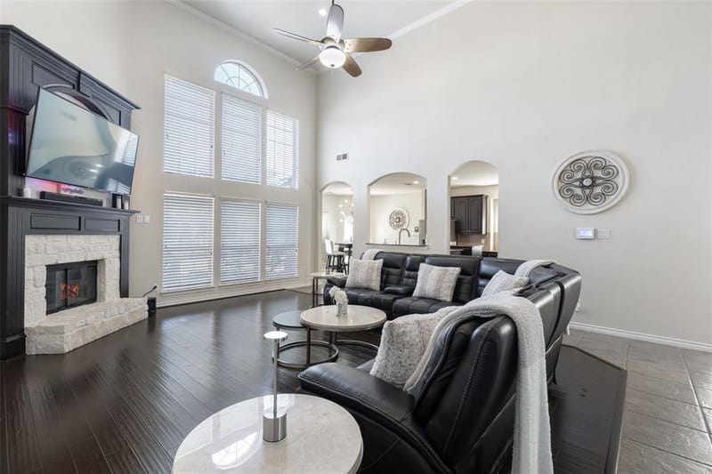 10206 Broadmoor Lane, Rowlett TX 75089 - Photo 12