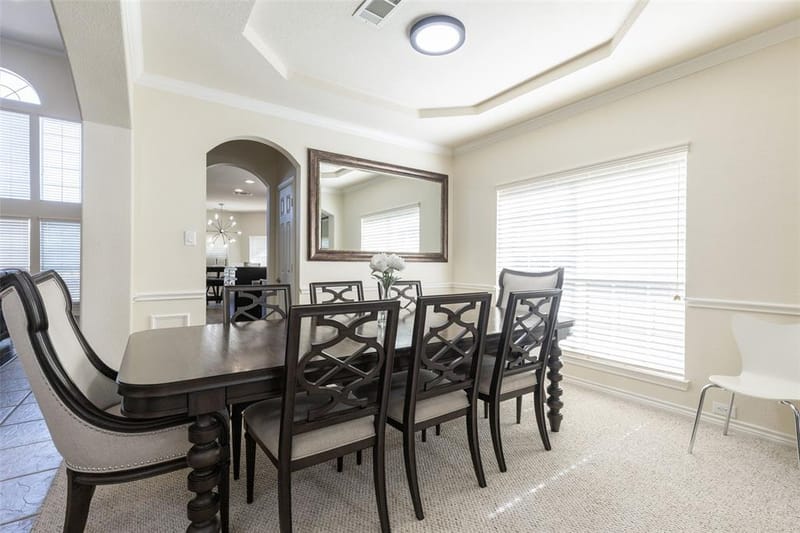 10206 Broadmoor Lane, Rowlett TX 75089 - Photo 7
