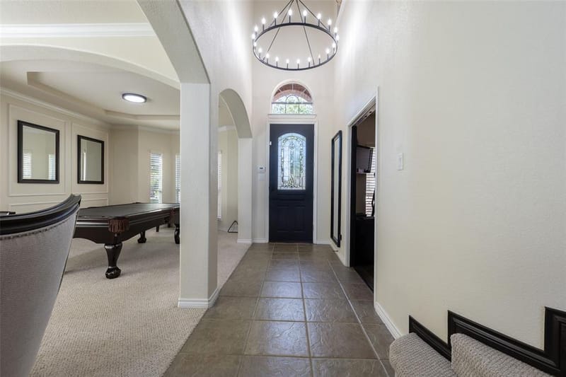 10206 Broadmoor Lane, Rowlett TX 75089 - Photo 5