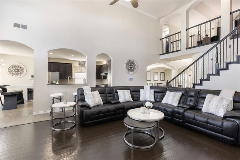 10206 Broadmoor Lane, Rowlett TX 75089 - Photo 14