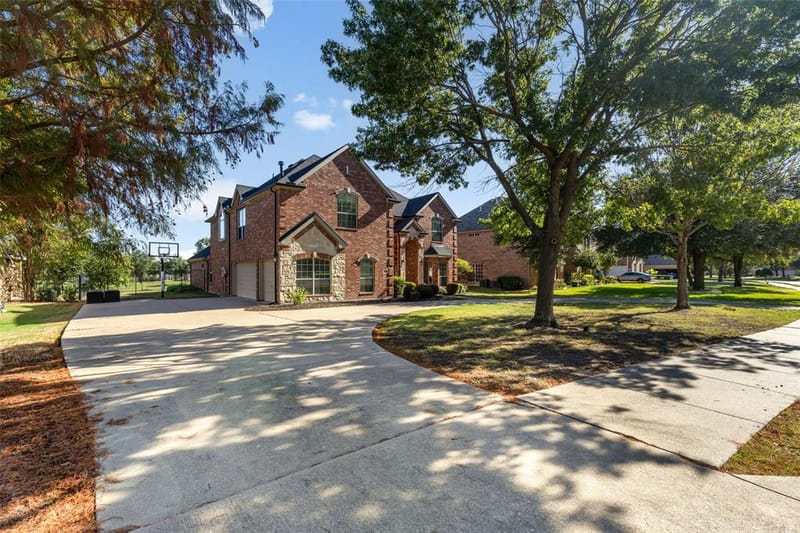 10206 Broadmoor Lane, Rowlett TX 75089 - Photo 40