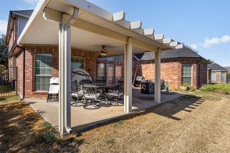 10206 Broadmoor Lane, Rowlett TX 75089 - Photo 35