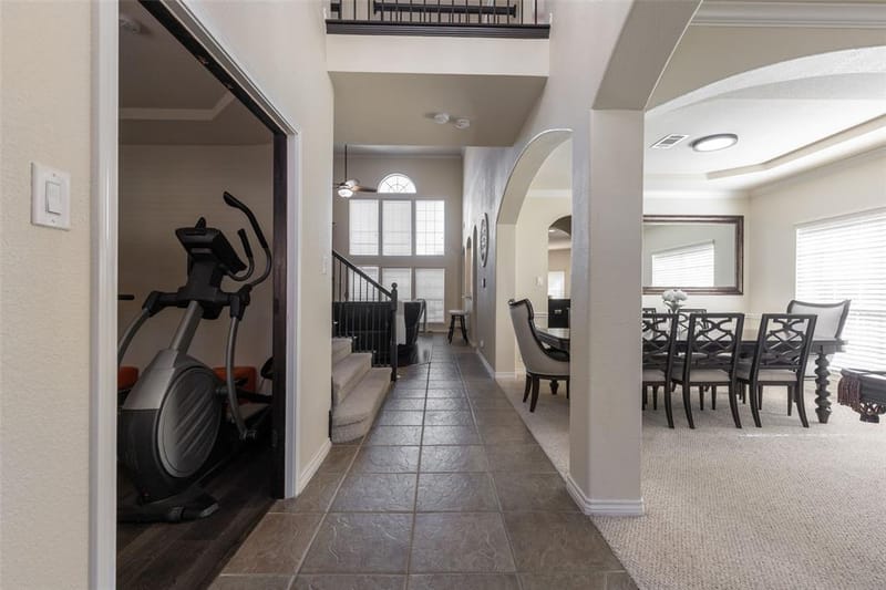 10206 Broadmoor Lane, Rowlett TX 75089 - Photo 4