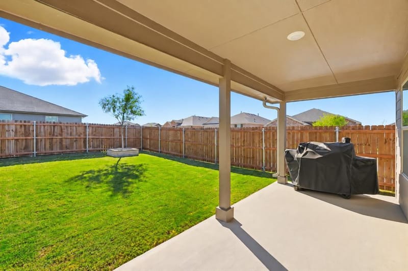 633 Captree Lane, Fort Worth TX 76131 - Photo 17