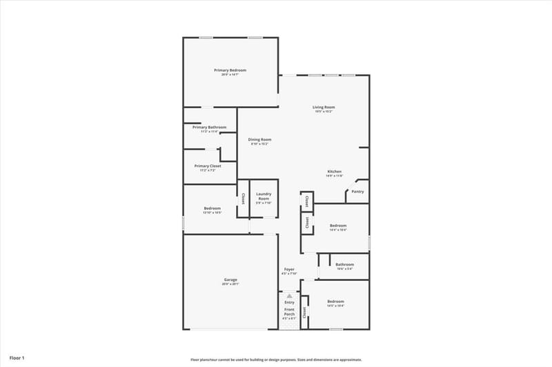 633 Captree Lane, Fort Worth TX 76131 - Photo 24