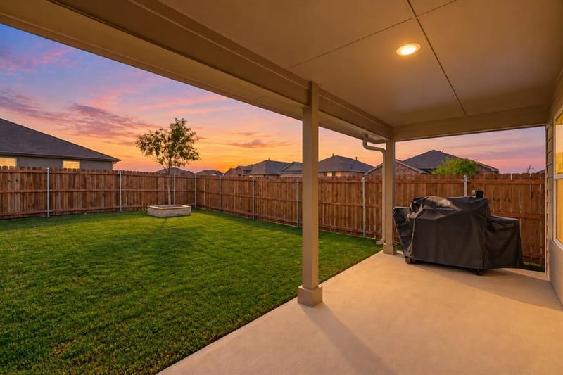 633 Captree Lane, Fort Worth TX 76131 - Photo 21