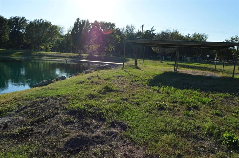 3345 County Road 1125, Farmersville TX 75442 - Photo 32