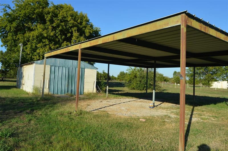 3345 County Road 1125, Farmersville TX 75442 - Photo 34