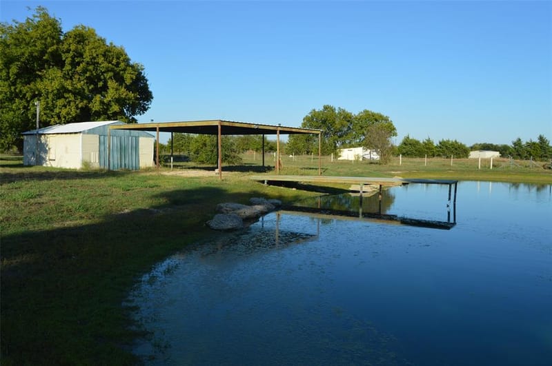 3345 County Road 1125, Farmersville TX 75442 - Photo 35