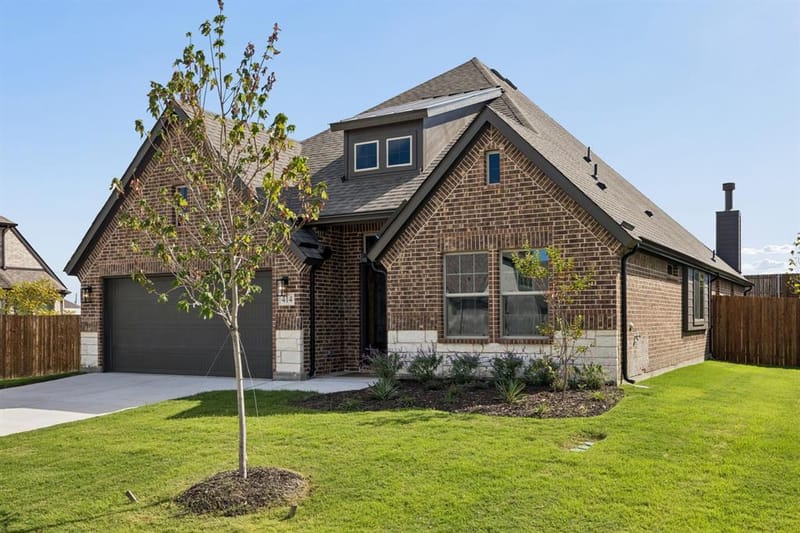 414 Bailey Drive, Josephine TX 75173 - Photo 2