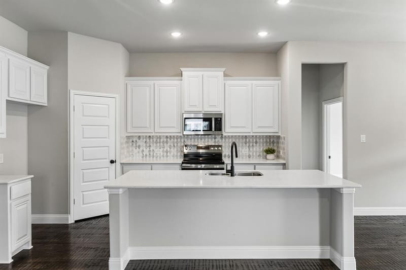 414 Bailey Drive, Josephine TX 75173 - Photo 9