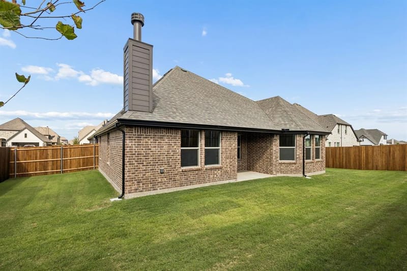414 Bailey Drive, Josephine TX 75173 - Photo 38
